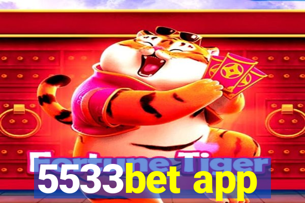 5533bet app